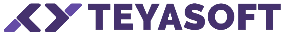 Teyasoft Logo